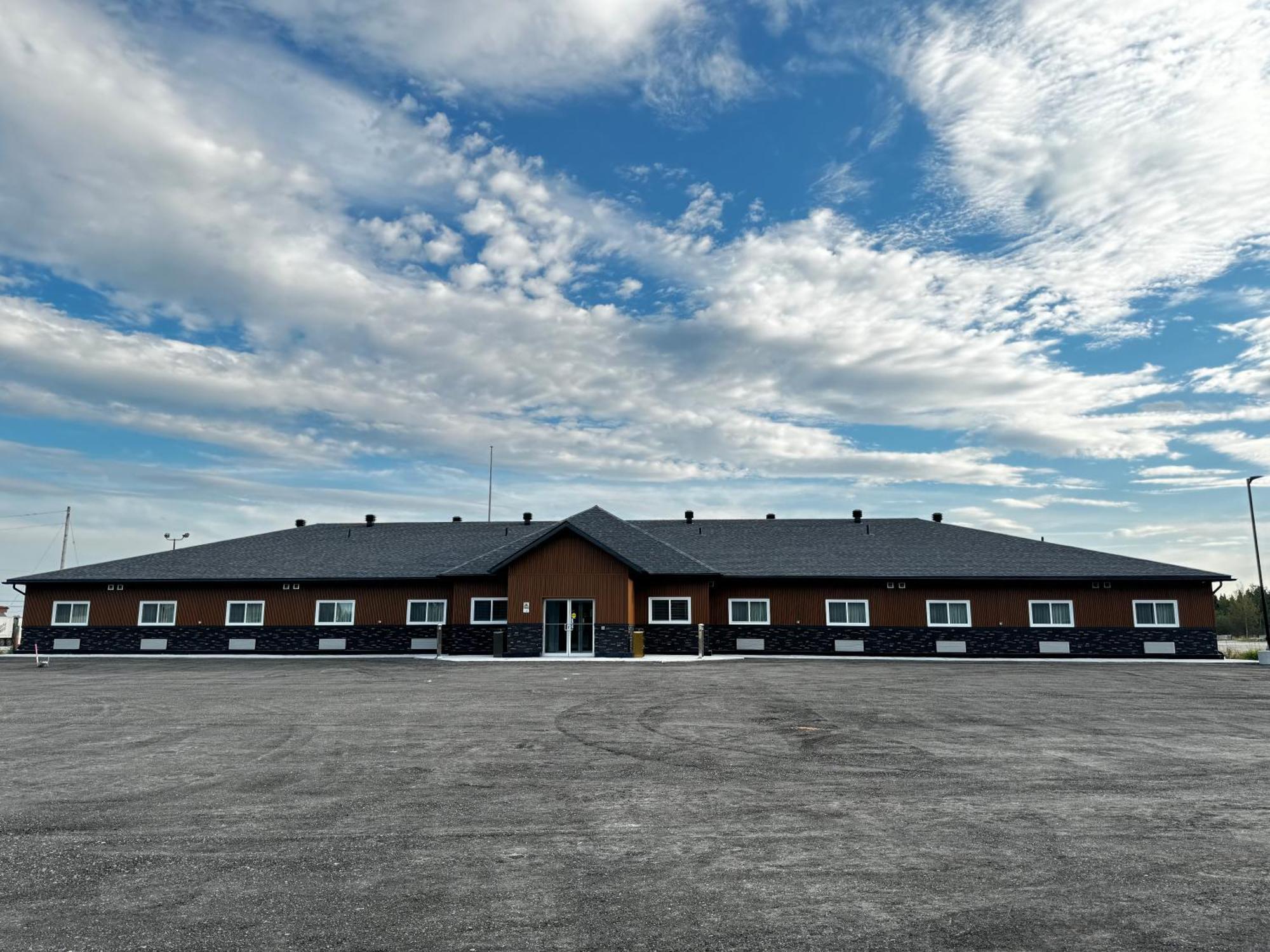 Travelodge By Wyndham Hotel