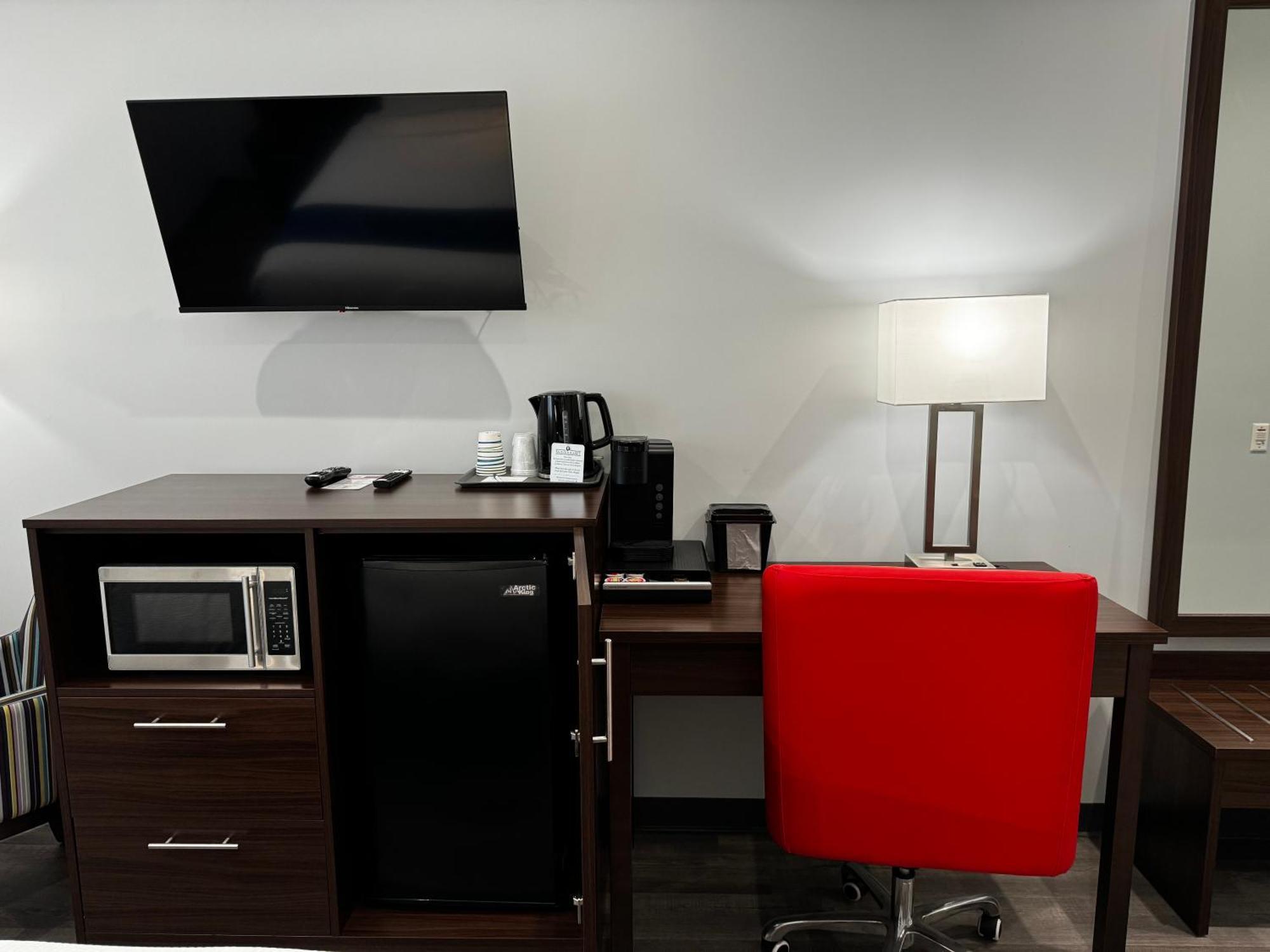 Travelodge By Wyndham